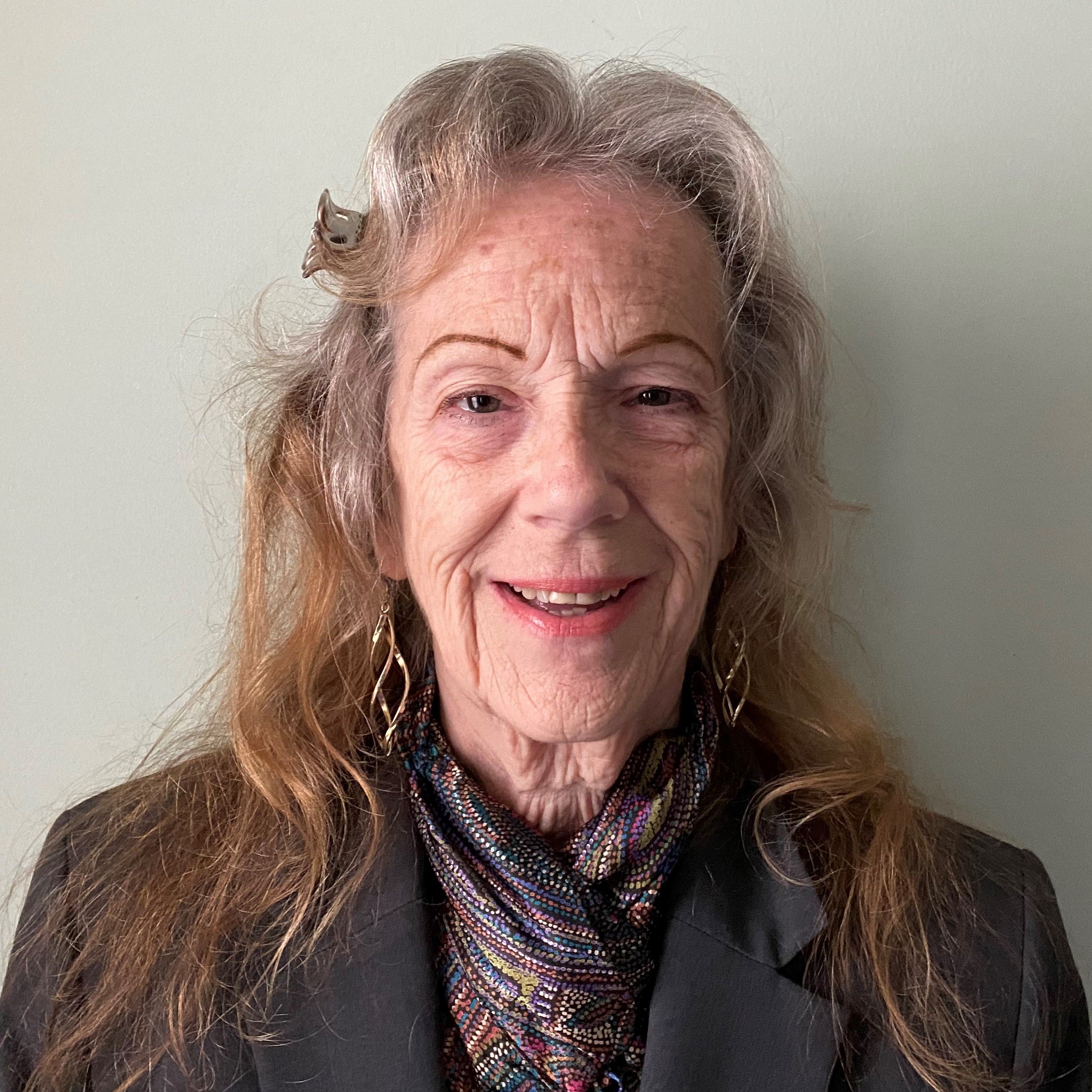 mary (provie) rydstrom